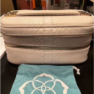 Kendra Scott Travel Jewelry Case